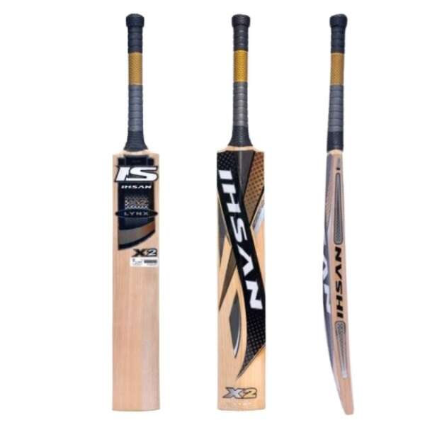 Ihsan Lynx X3 Bat