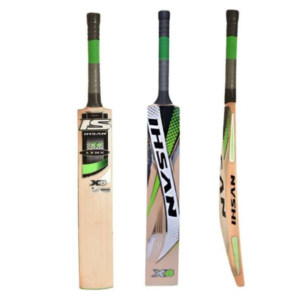 Ihsan Lynx X8 Bat