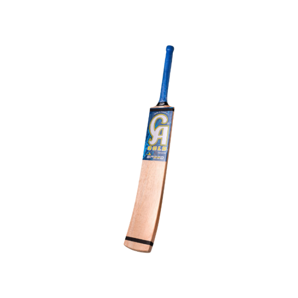 CA PRO Tiger Cricket Bat - Image 3