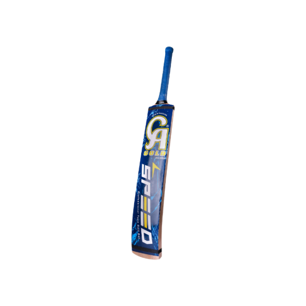 CA PRO Tiger Cricket Bat - Image 4