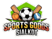 Sports Shop